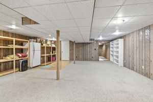 Recreation Room