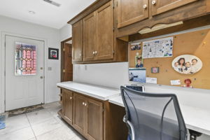 Mudroom