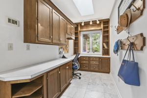 Mudroom