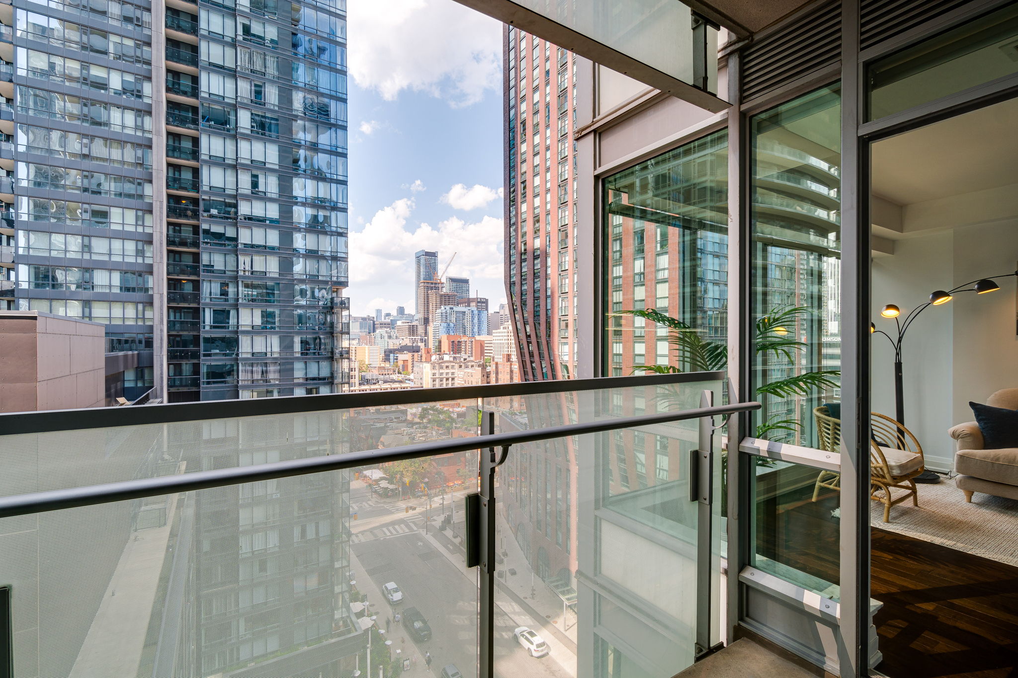 Toronto property showcase — delivered property photograph 26