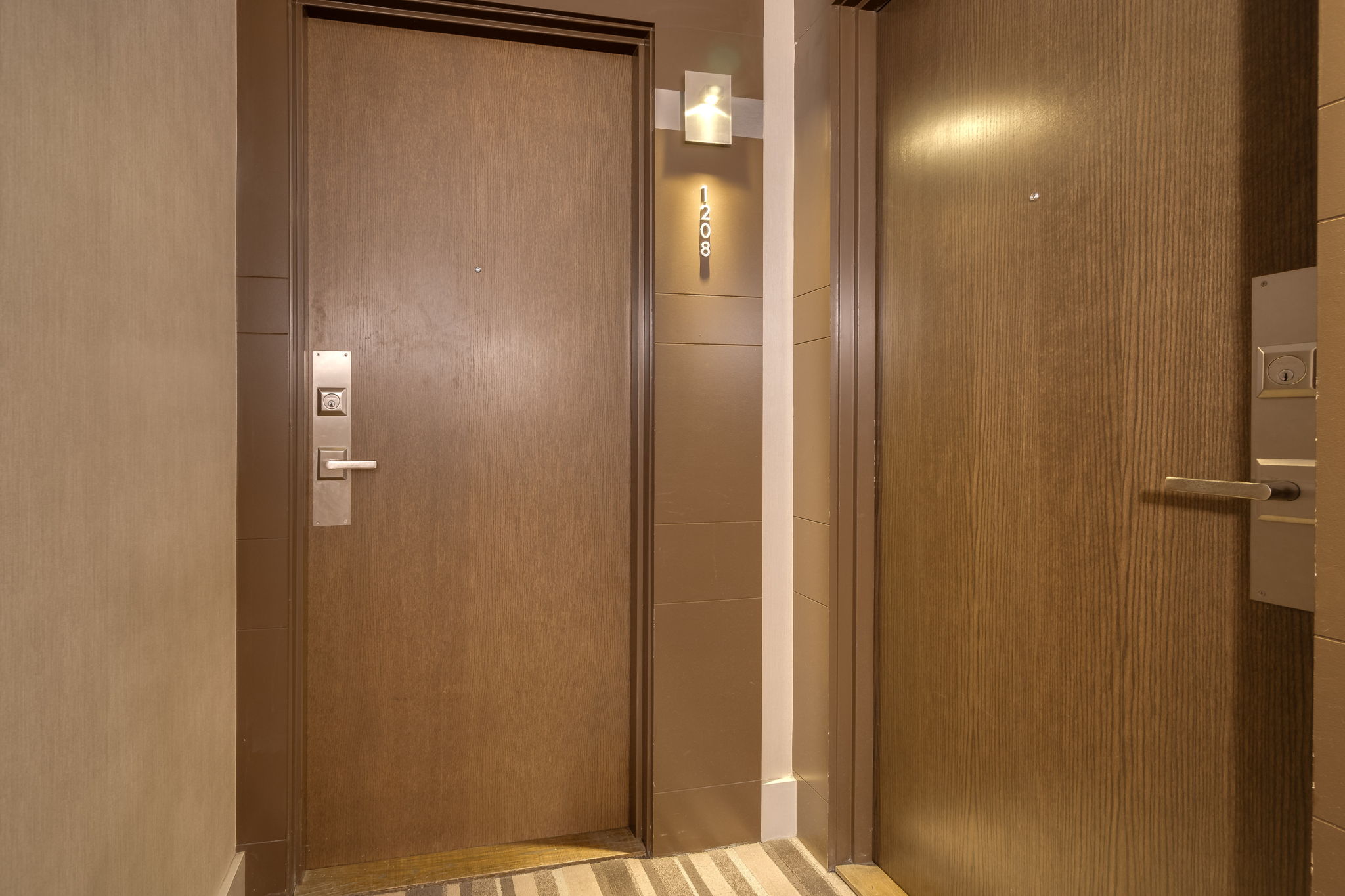 Toronto property showcase — delivered property photograph 5