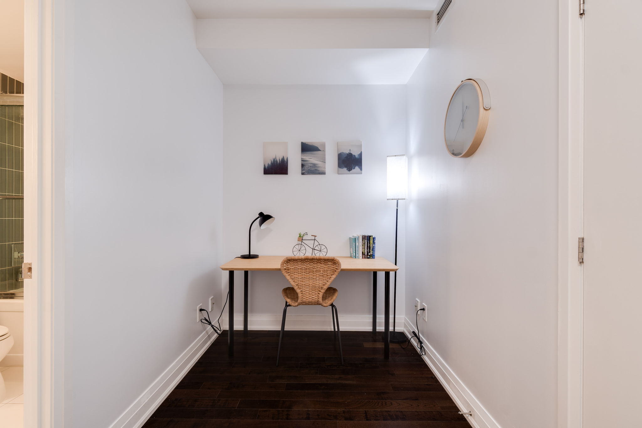 Toronto property showcase — delivered property photograph 19