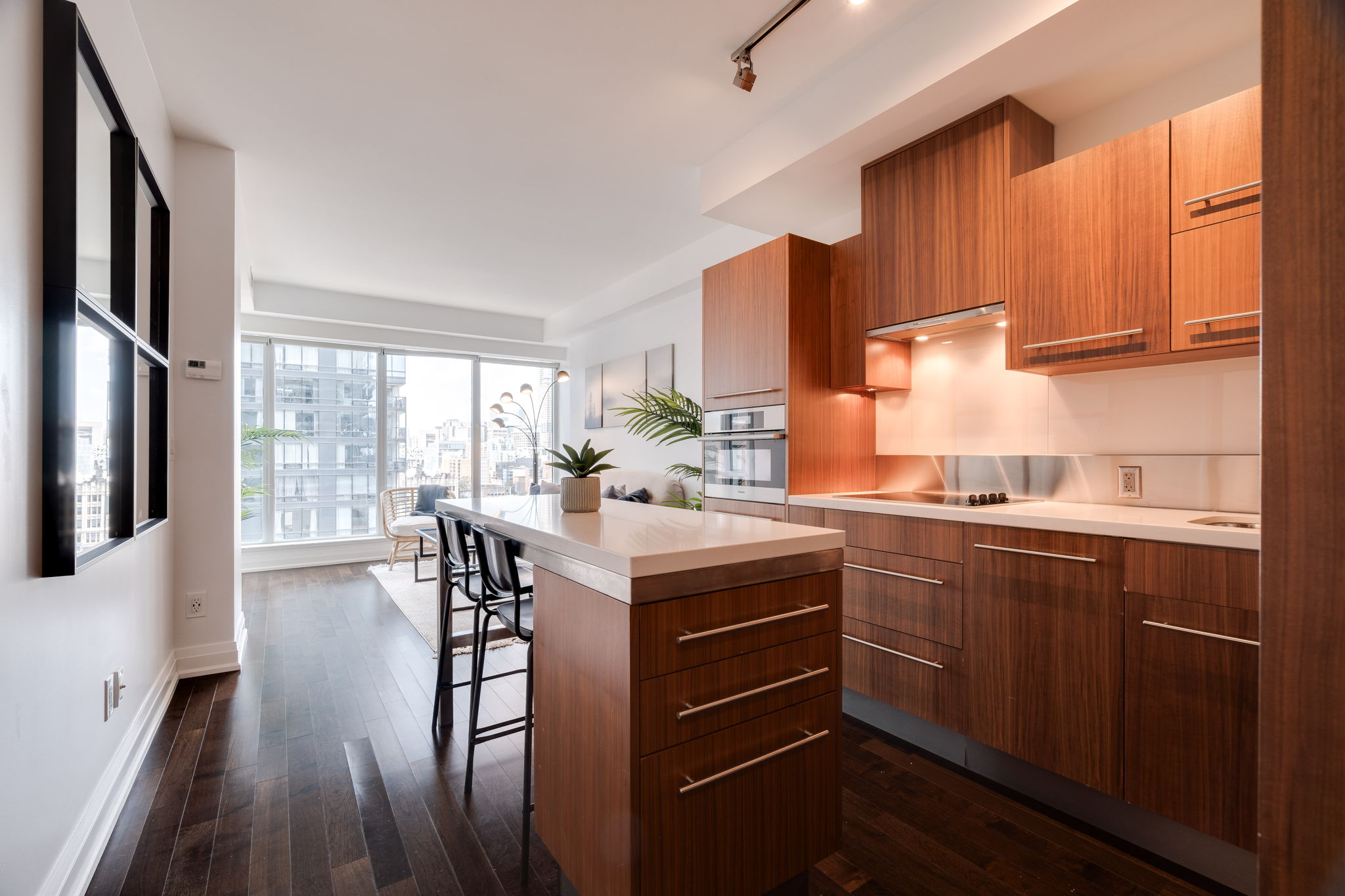 Toronto property showcase — delivered property photograph 6