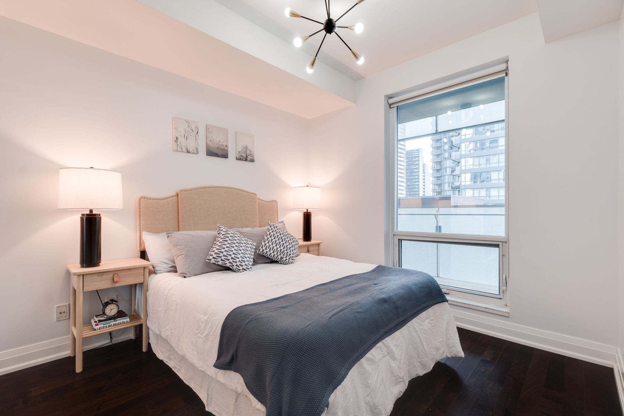 Toronto property showcase — delivered property photograph 16
