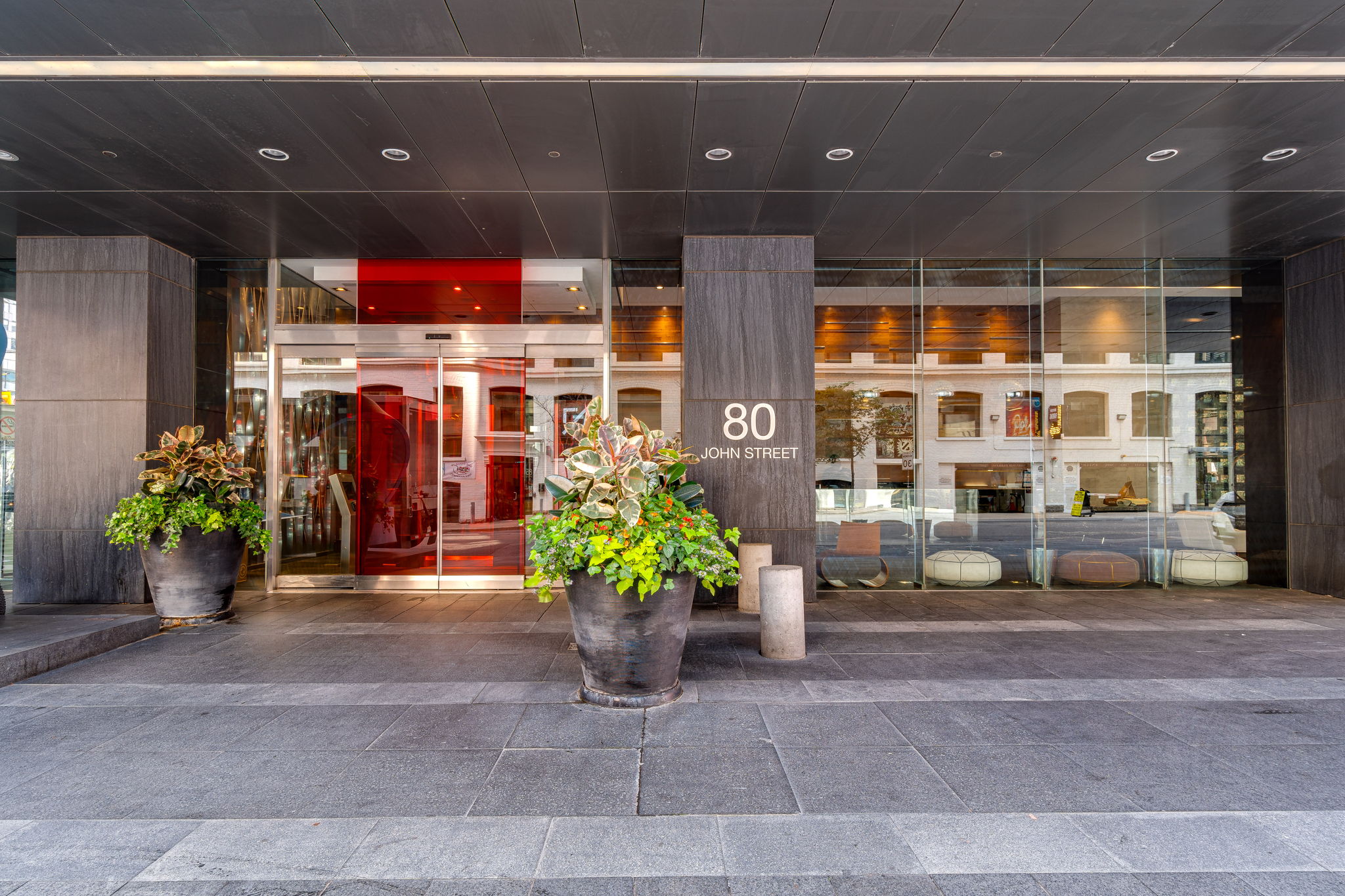 Toronto property showcase — delivered property photograph 3