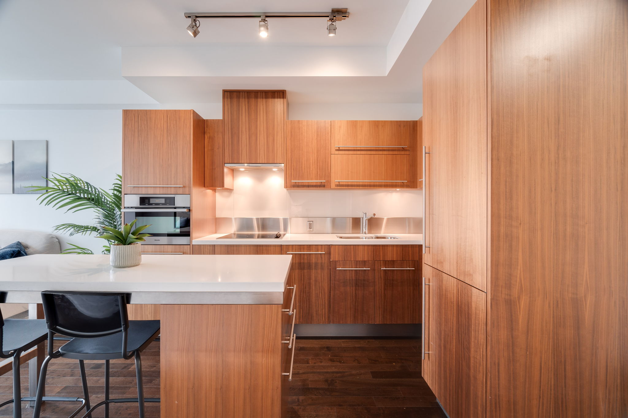 Toronto property showcase — delivered property photograph 7