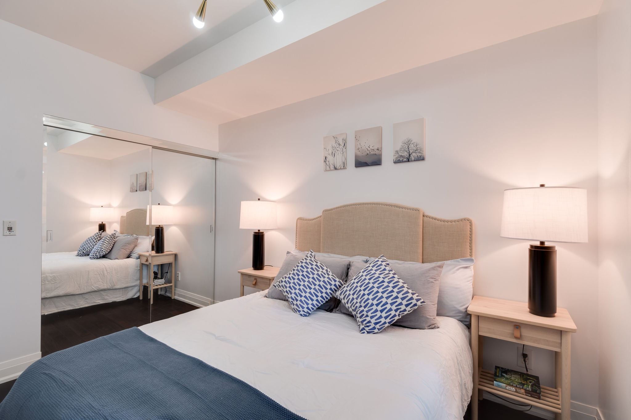 Toronto property showcase — delivered property photograph 18