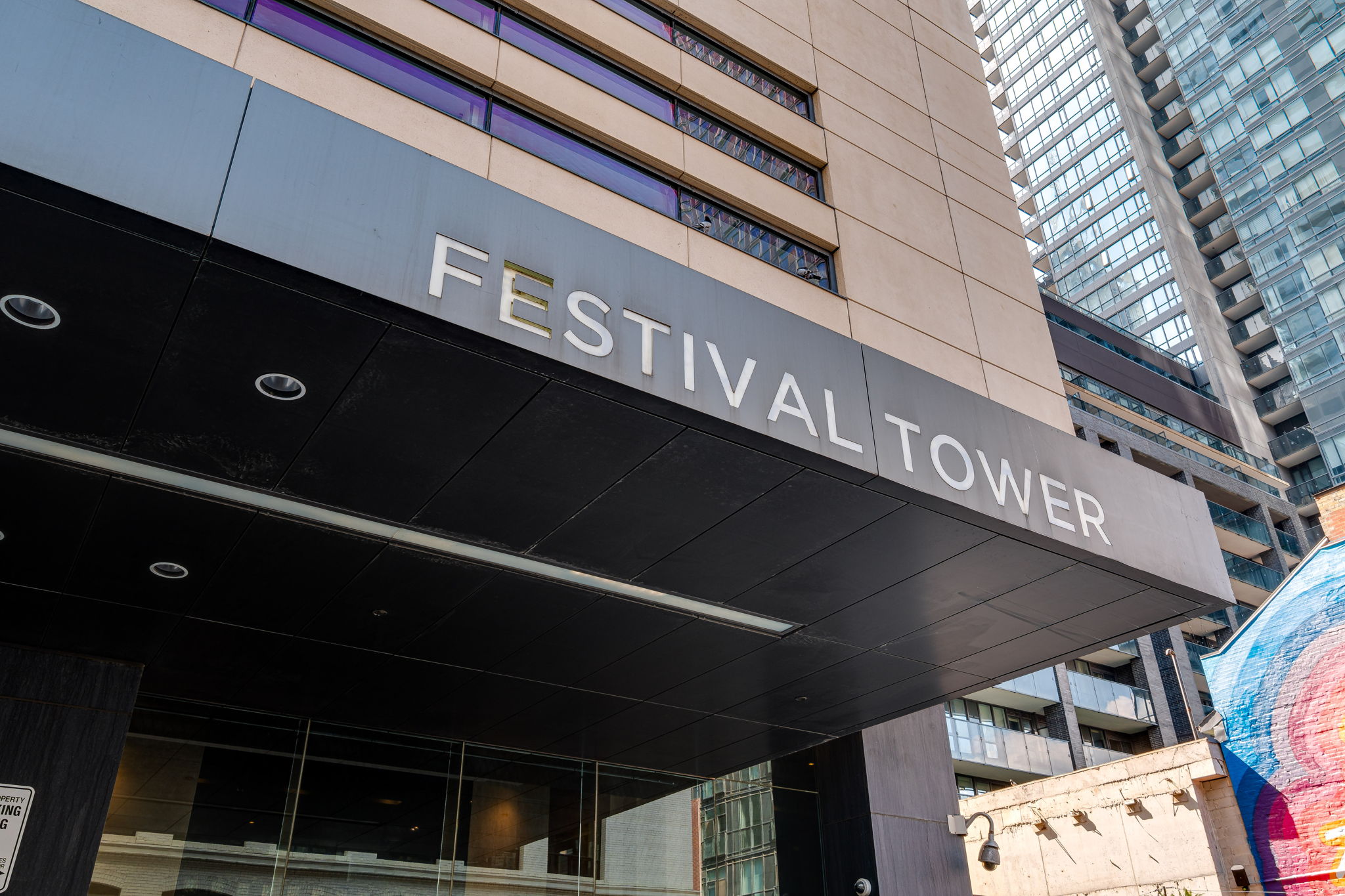 Toronto property showcase — delivered property photograph 4