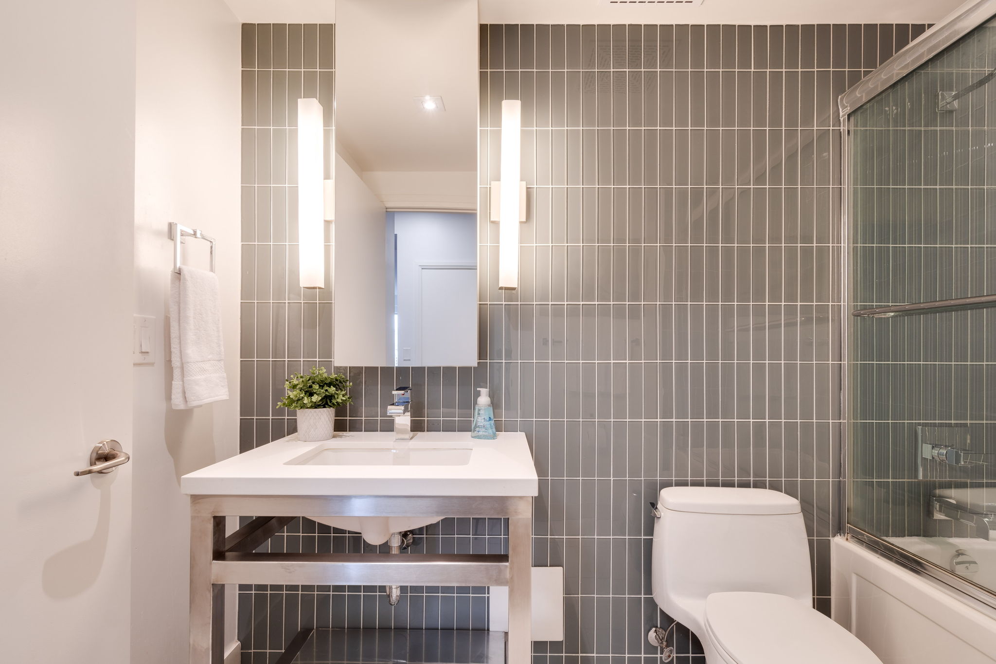 Toronto property showcase — delivered property photograph 20