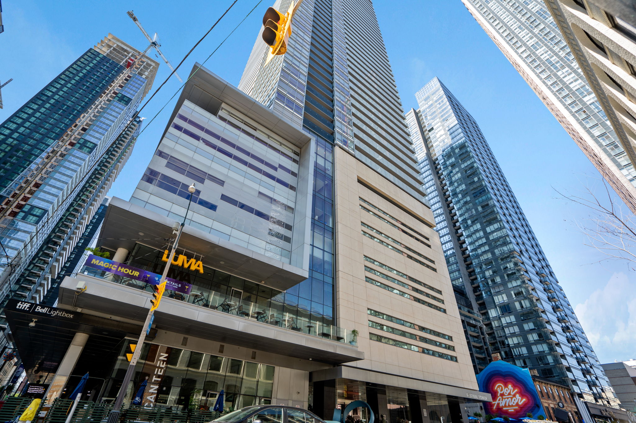 80 John St Unit 1212 Toronto, ON M5V 3X4