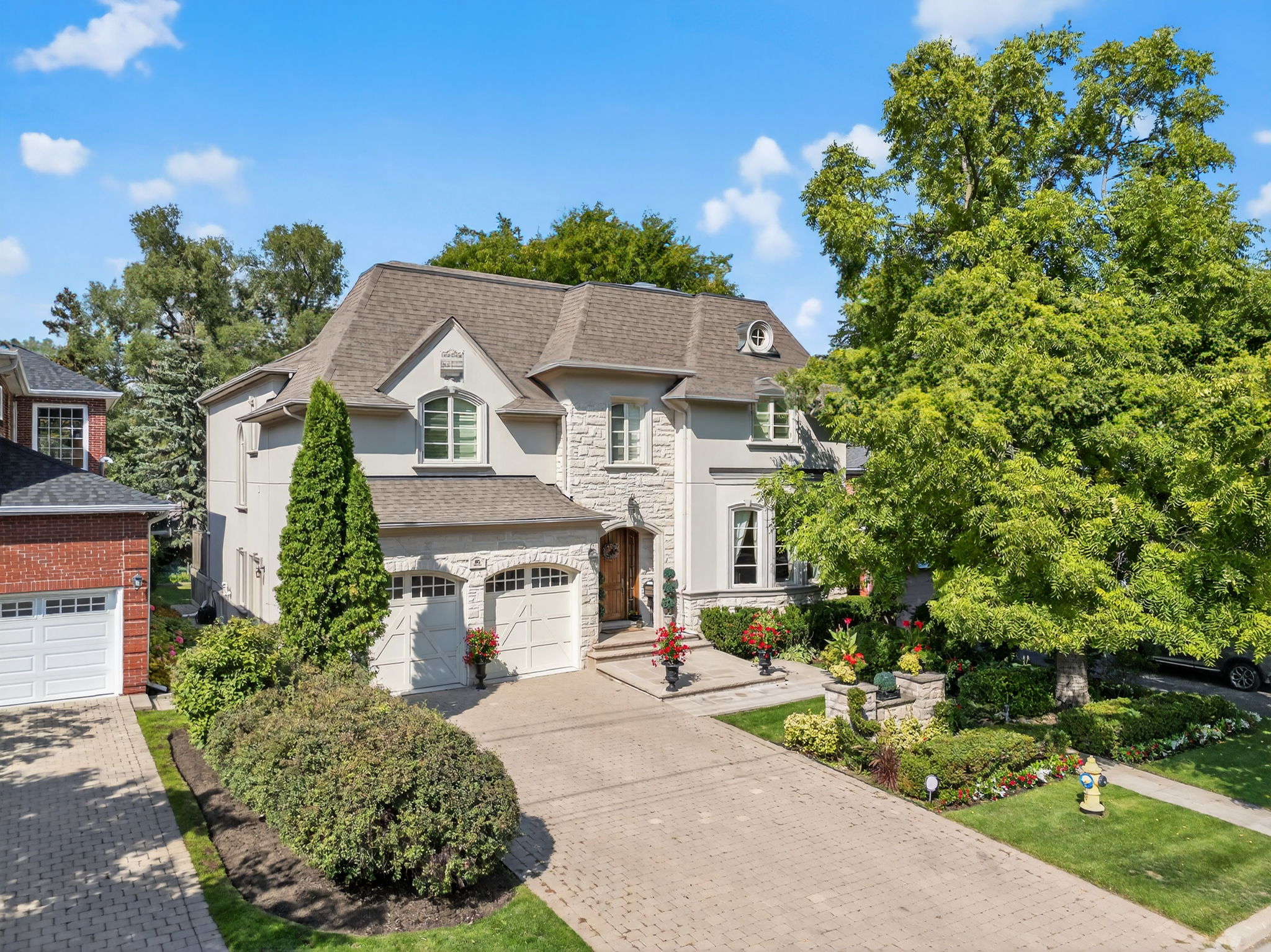 80 Owen Blvd Toronto, ON M2P 1G3