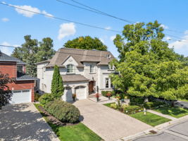 80 Owen Blvd, Toronto ON