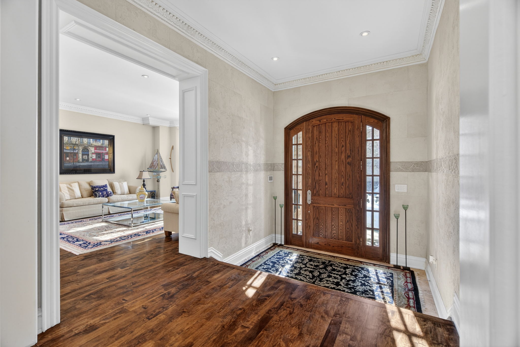 80 Owen Blvd Toronto, ON M2P 1G3