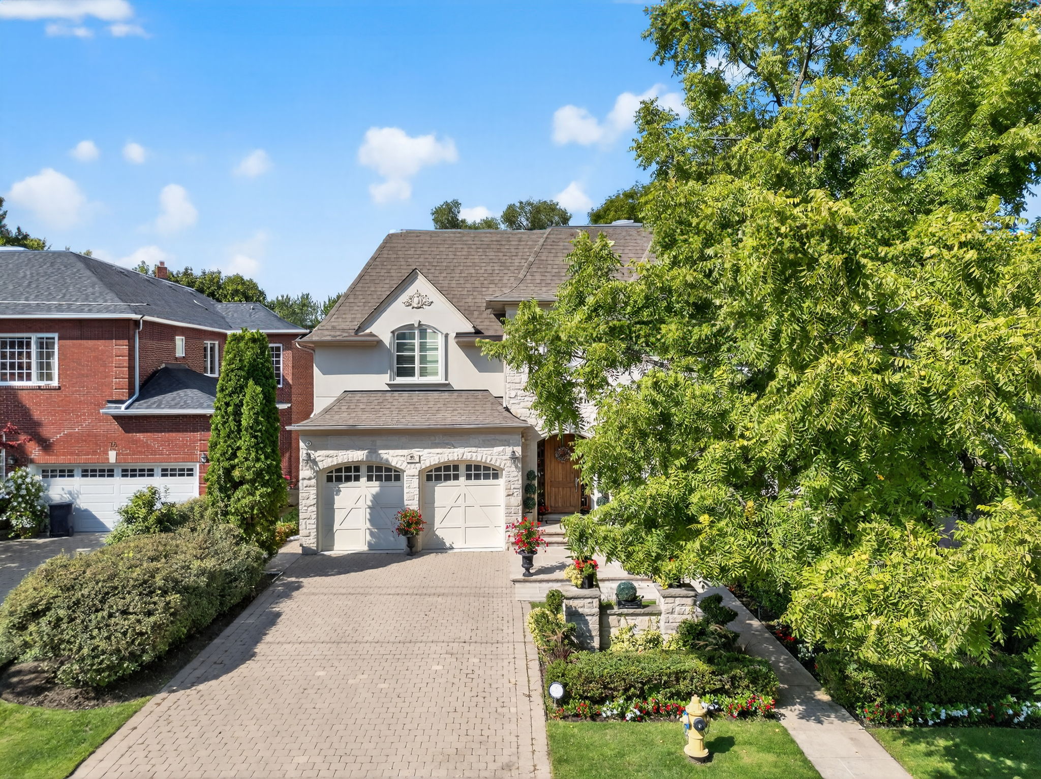80 Owen Blvd Toronto, ON M2P 1G3