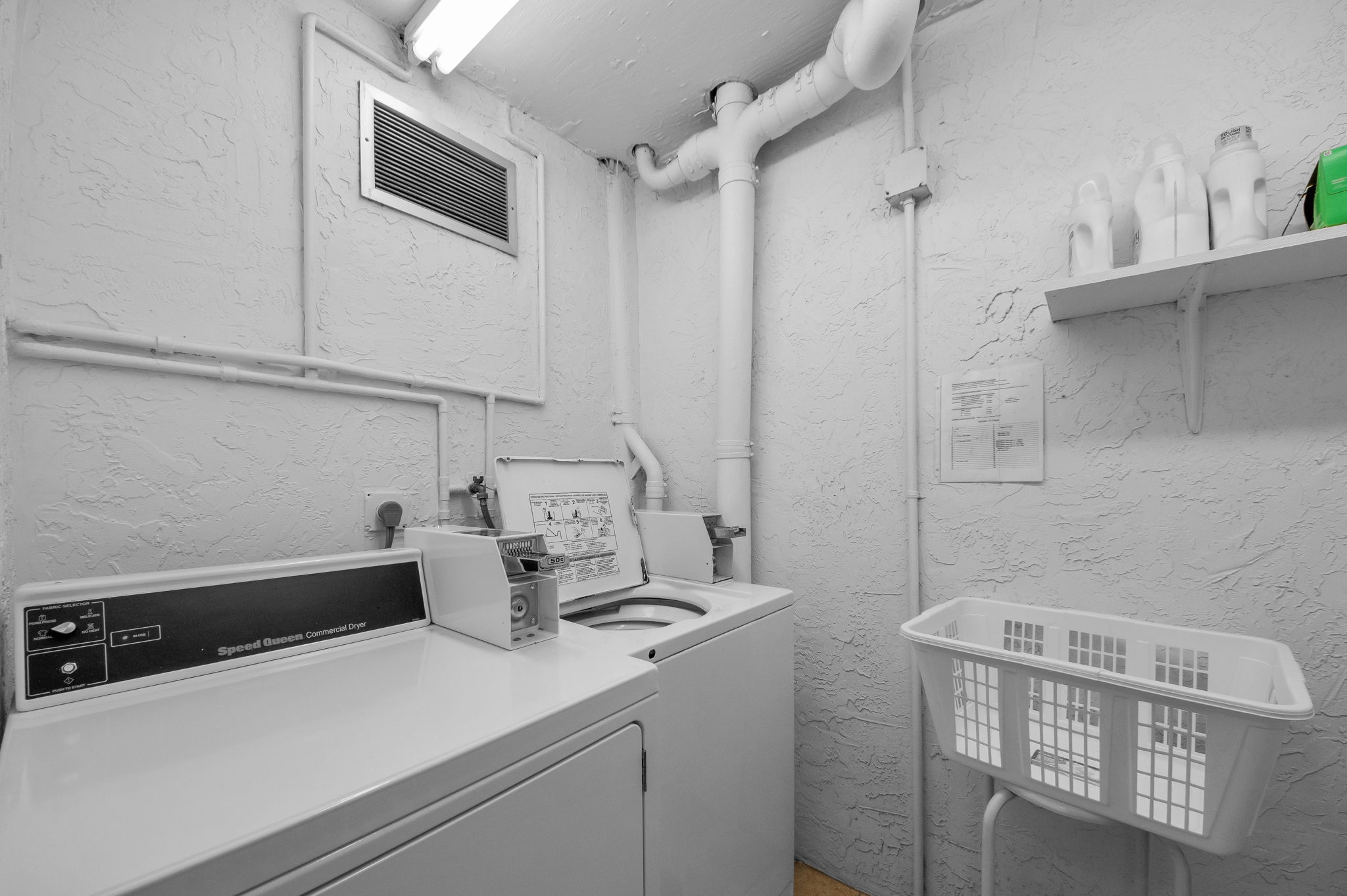Laundry Room 1