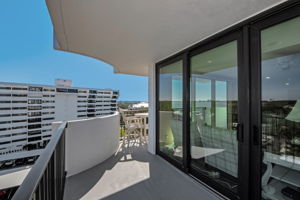 Balcony 6