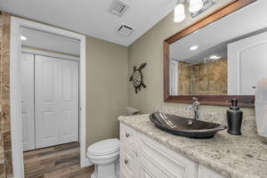 Jack and Jill Bathroom 2a