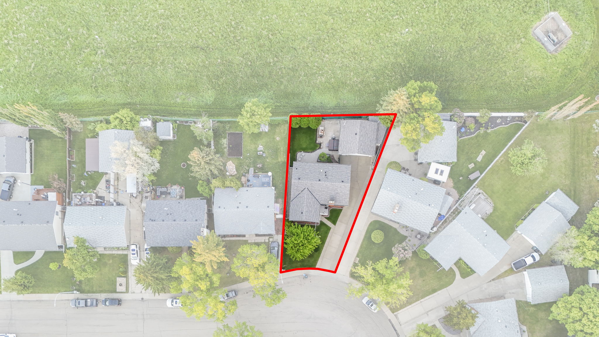 Virtual Xposure - Aerial Drone Image - (4)