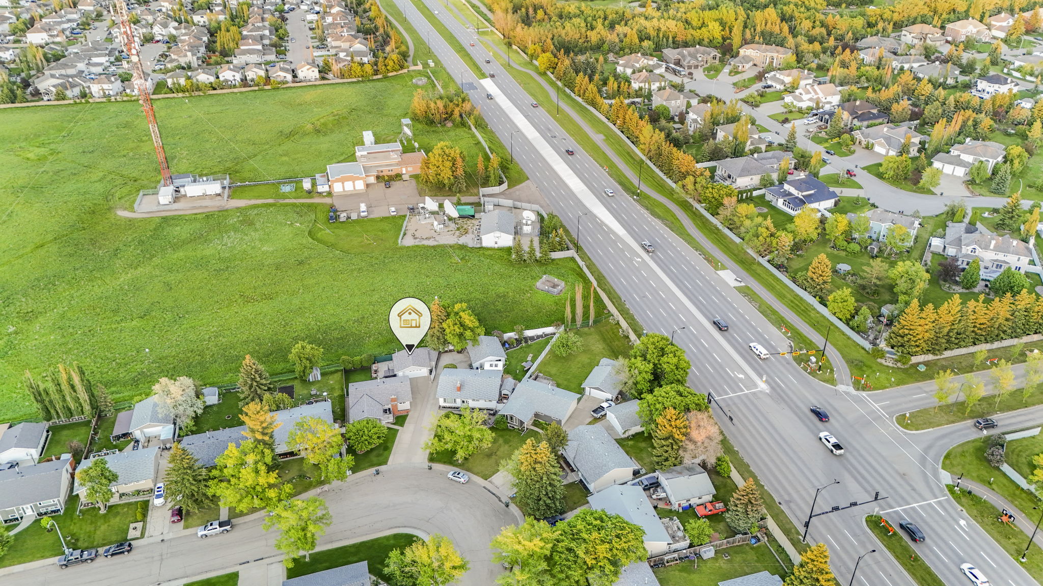 Virtual Xposure - Aerial Drone Image - (5)