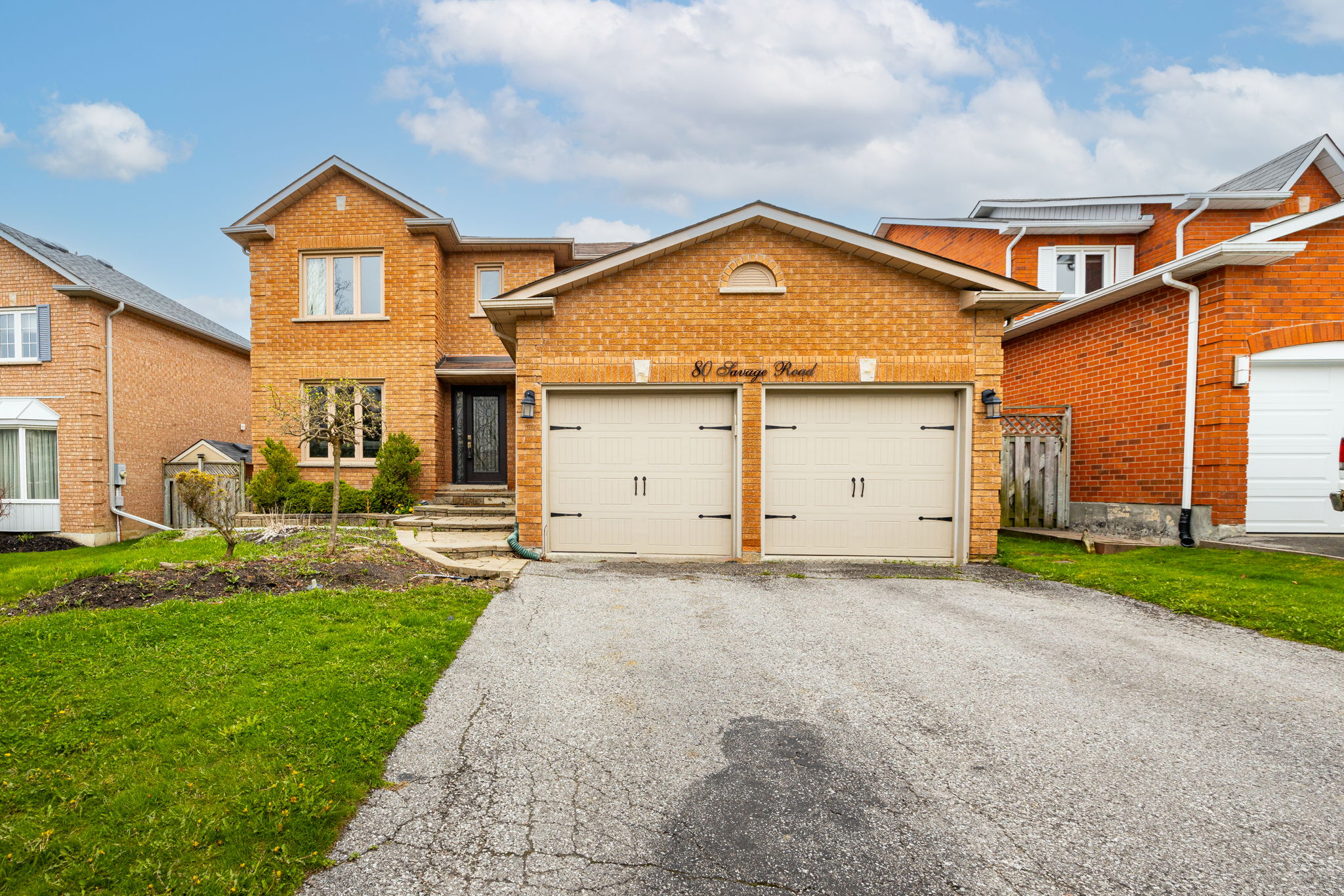 Newmarket property showcase