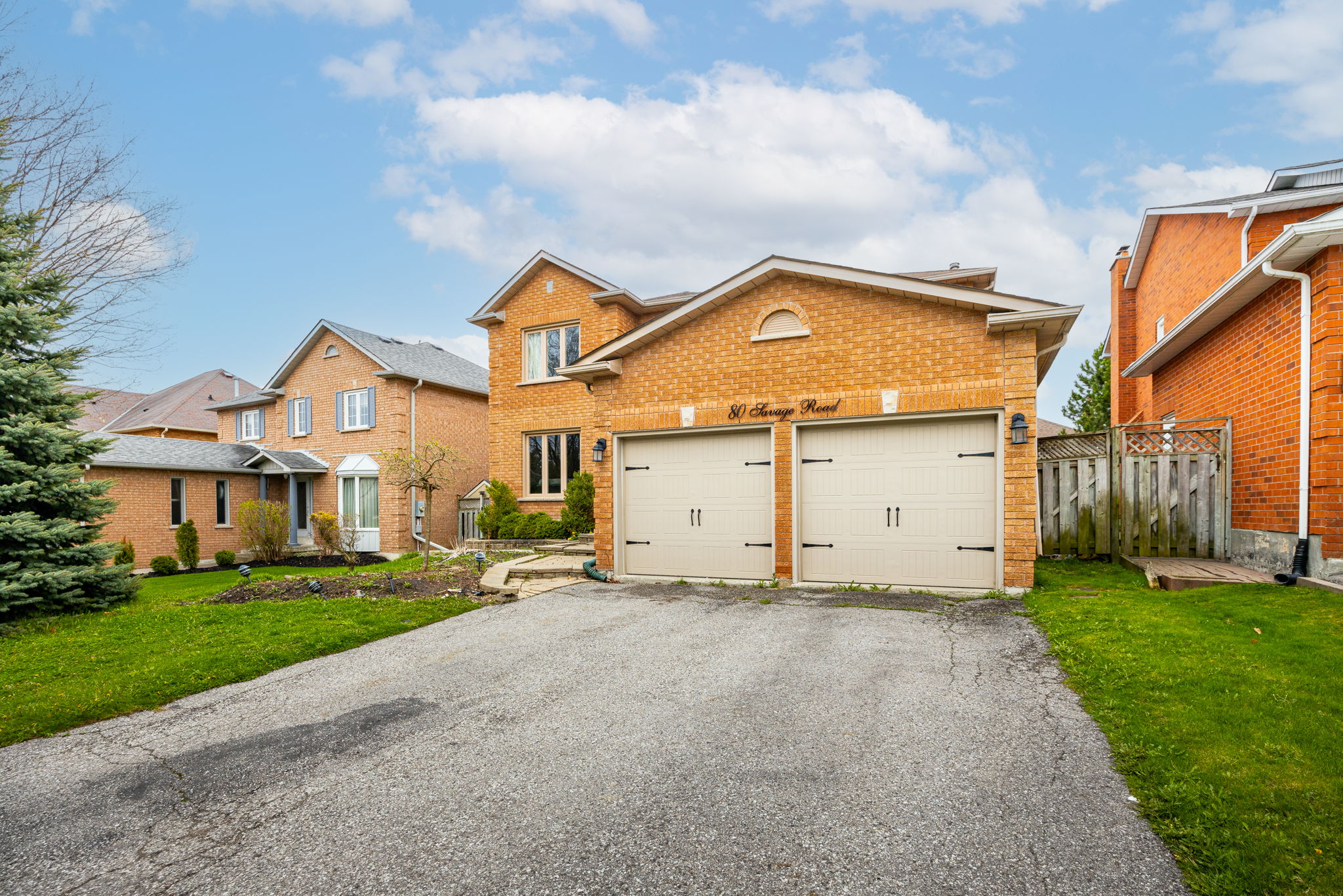 Newmarket property showcase — delivered property photograph 2