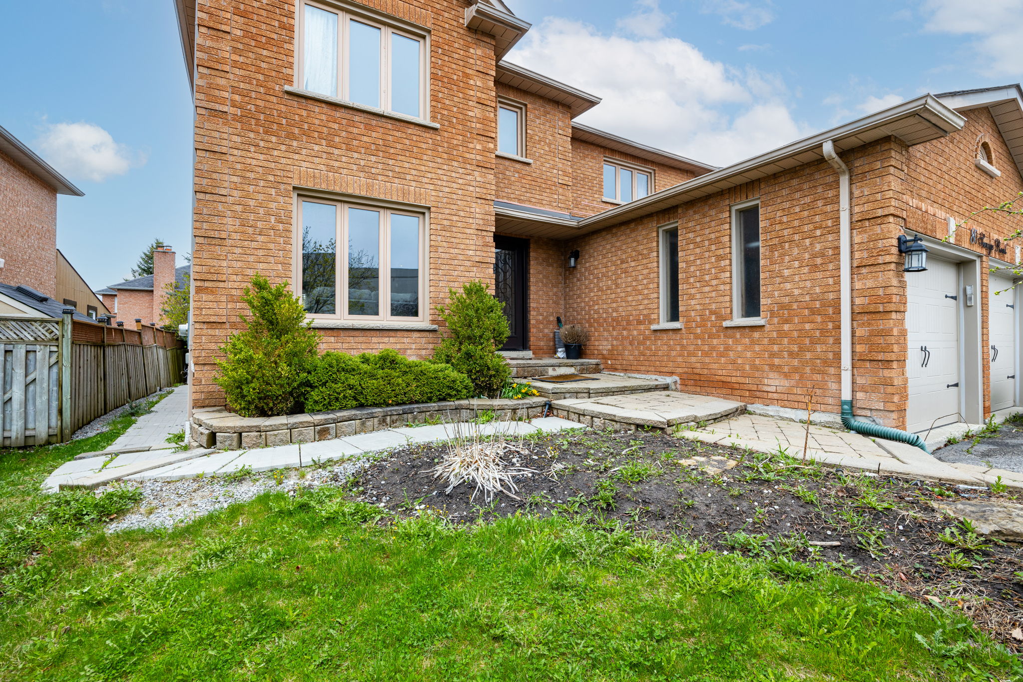 Newmarket property showcase — delivered property photograph 3