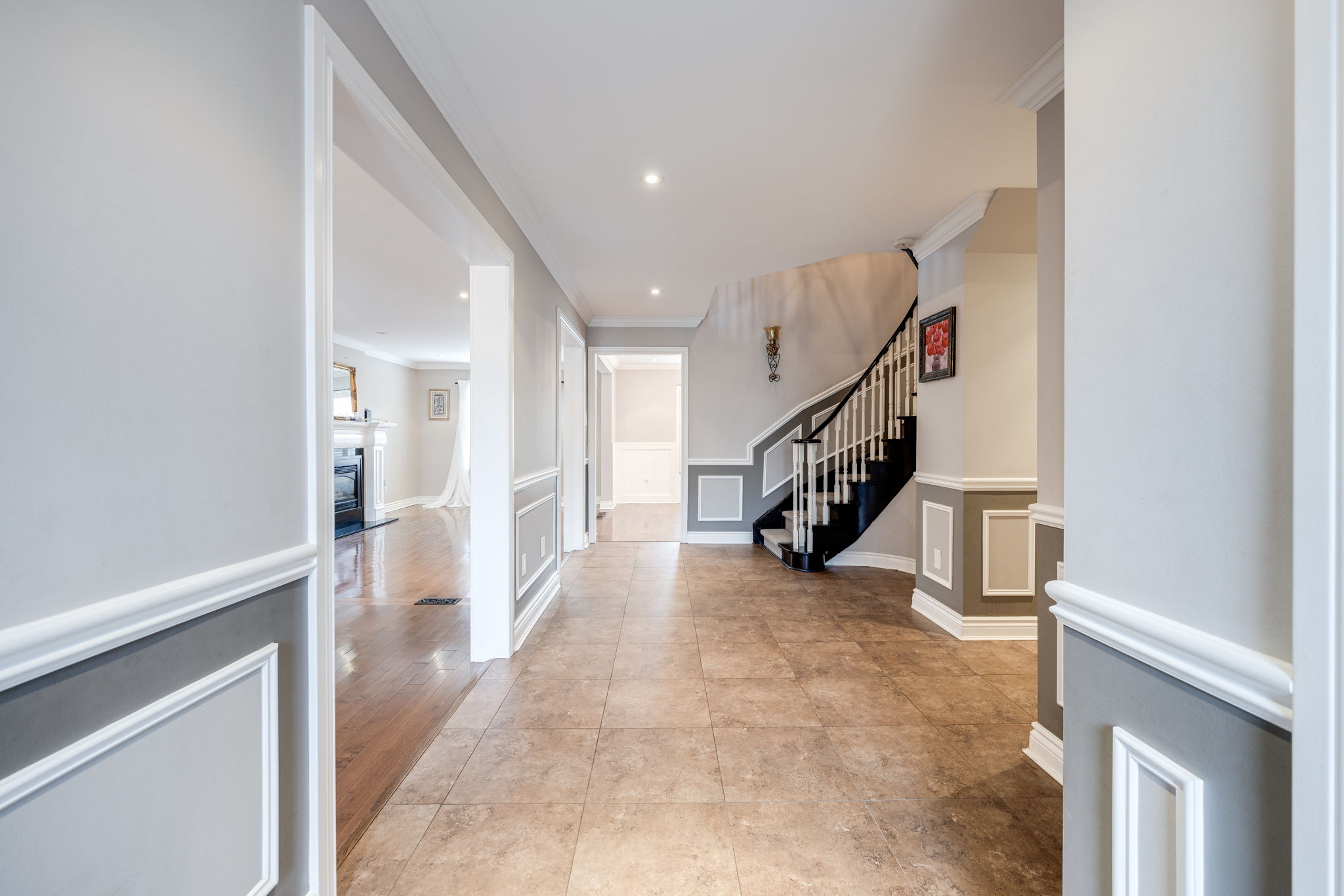 Newmarket property showcase — delivered property photograph 4