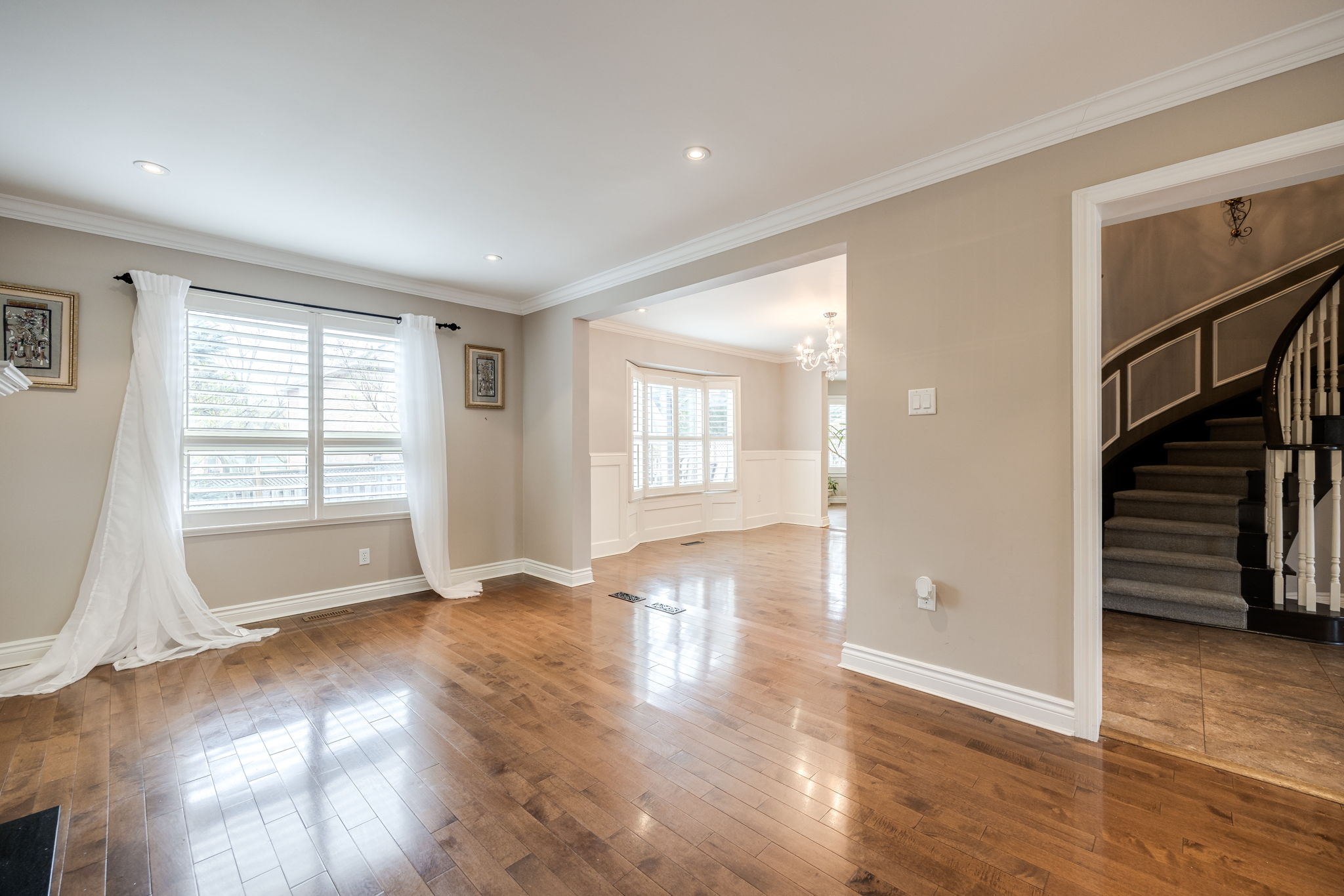 Newmarket property showcase — delivered property photograph 11