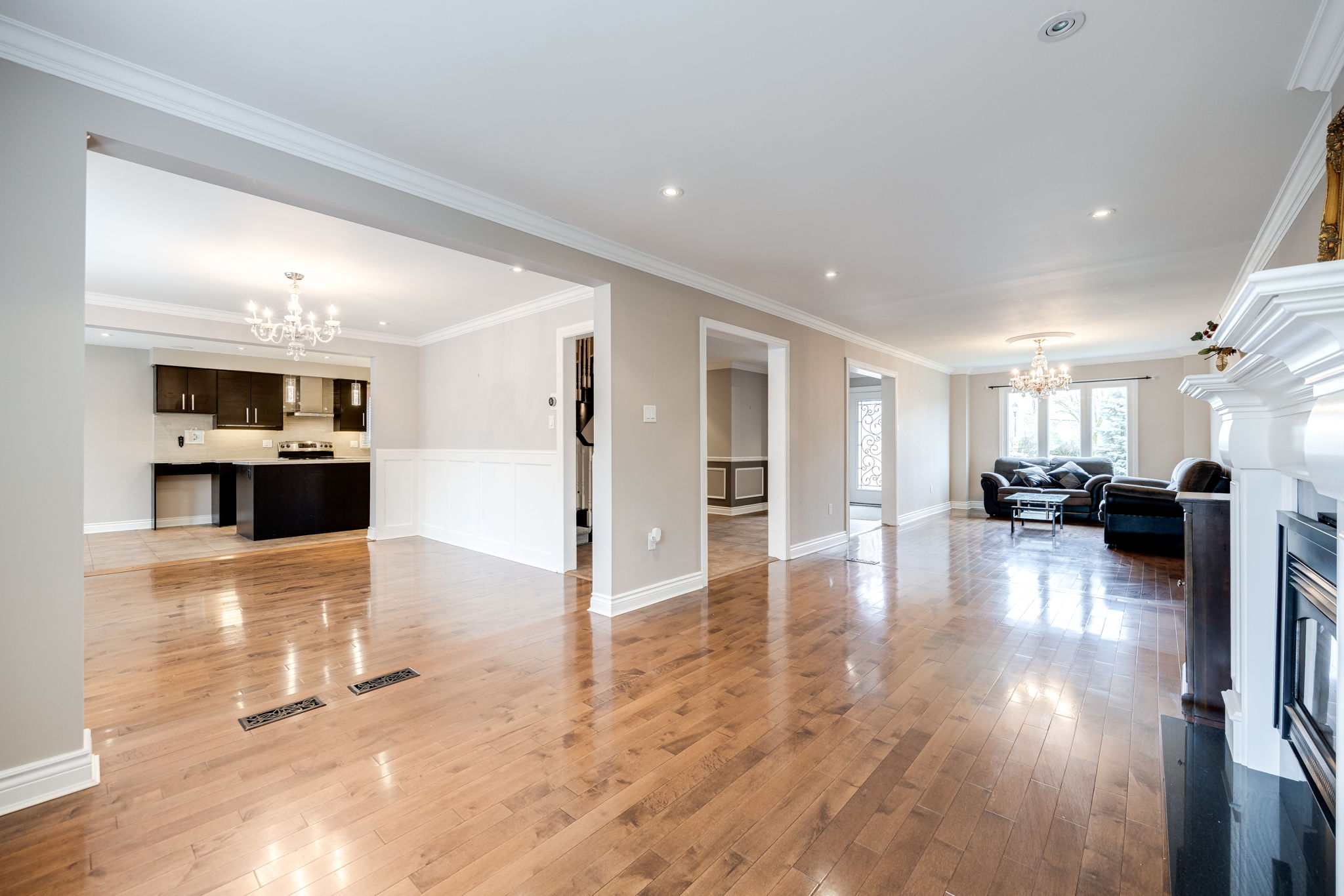 Newmarket property showcase — delivered property photograph 12