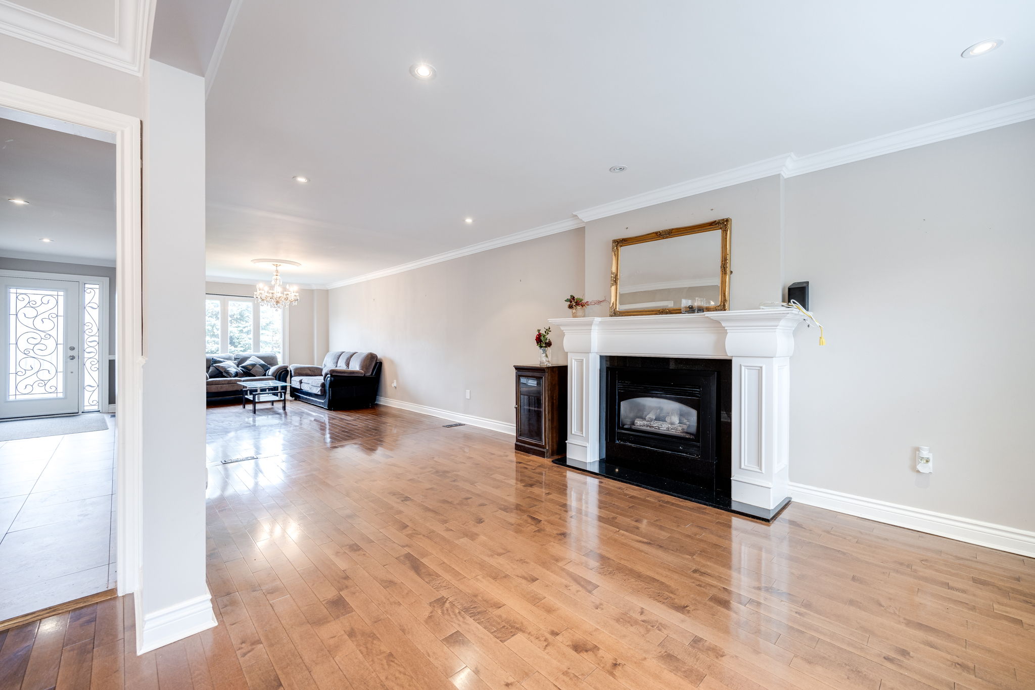 Newmarket property showcase — delivered property photograph 13
