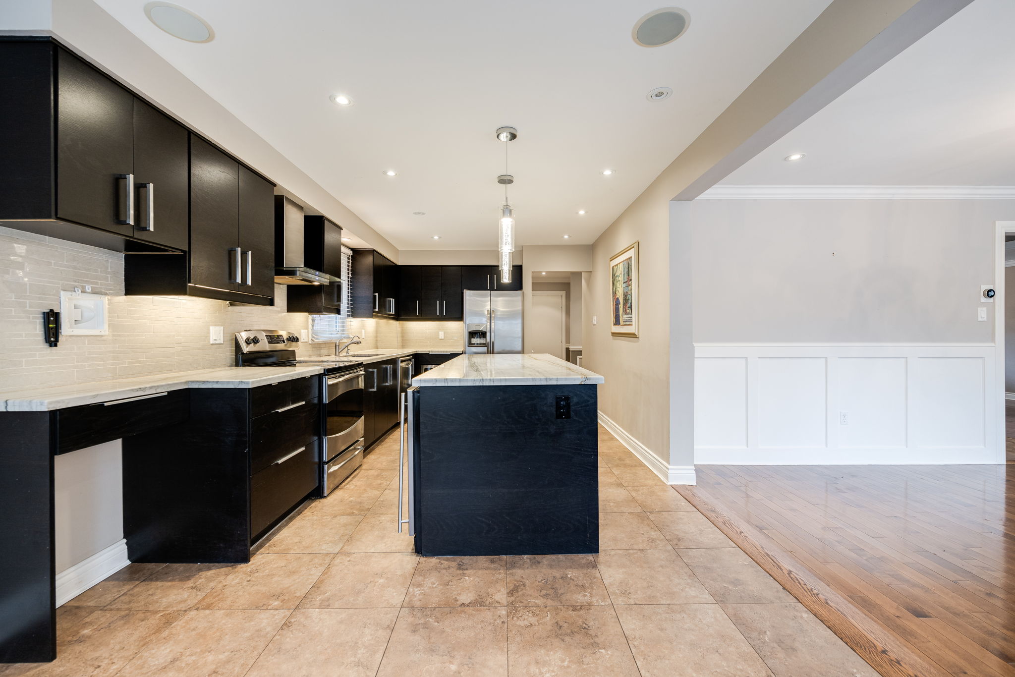 Newmarket property showcase — delivered property photograph 16