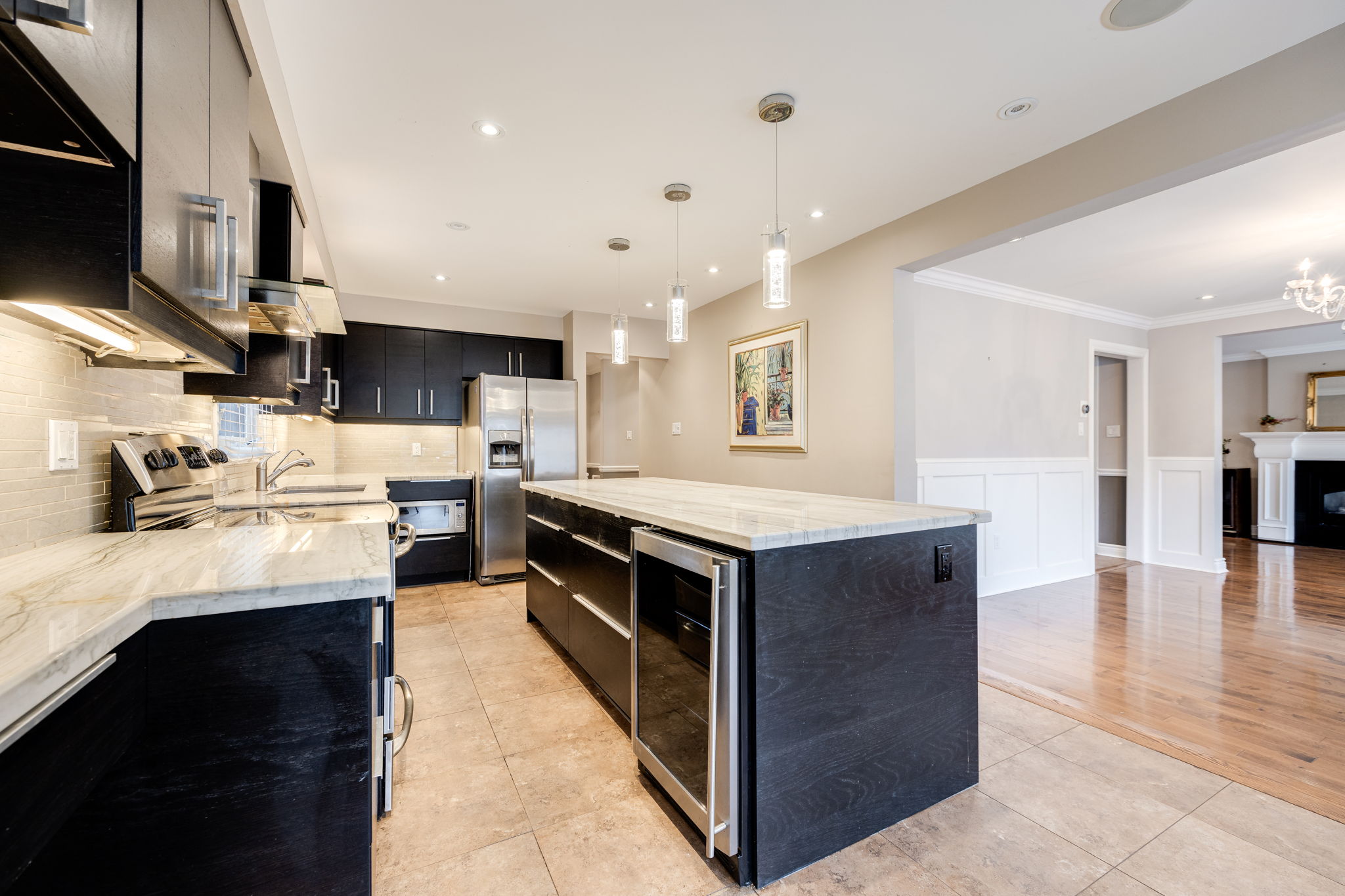 Newmarket property showcase — delivered property photograph 17
