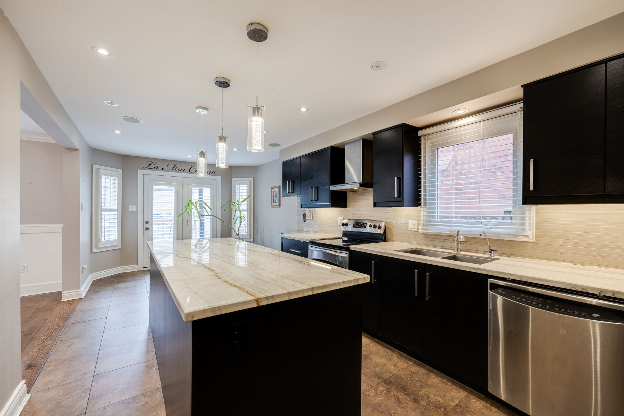 Newmarket property showcase — delivered property photograph 19