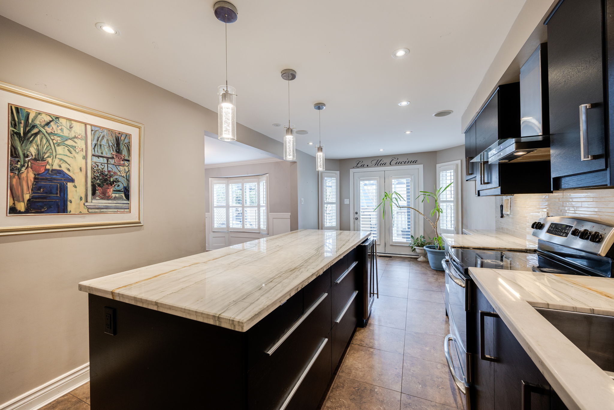Newmarket property showcase — delivered property photograph 20