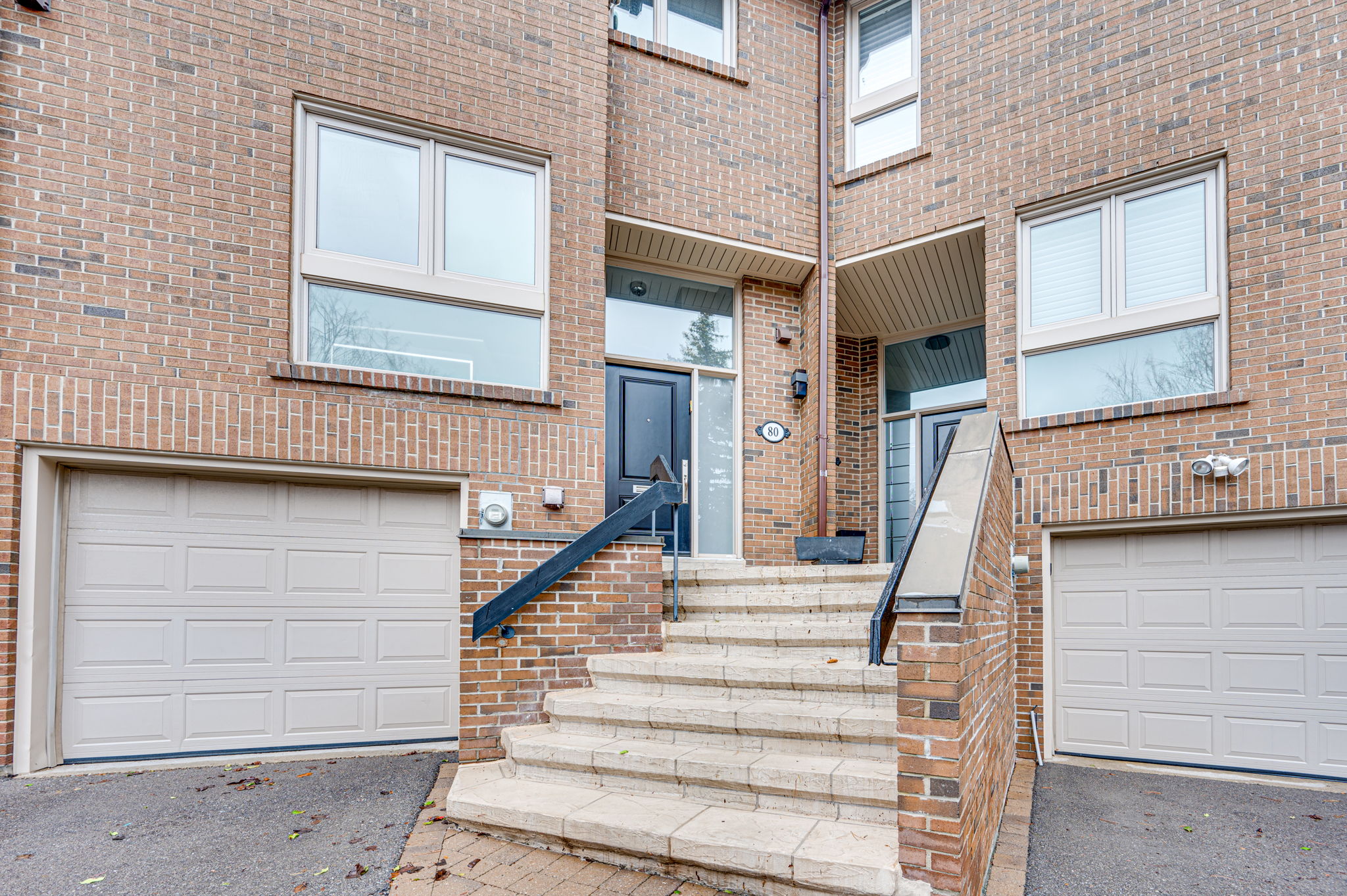 80 Sylvan Valleyway Toronto, ON M5M 4M3