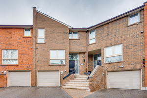 80 Sylvan Valleyway, Toronto ON