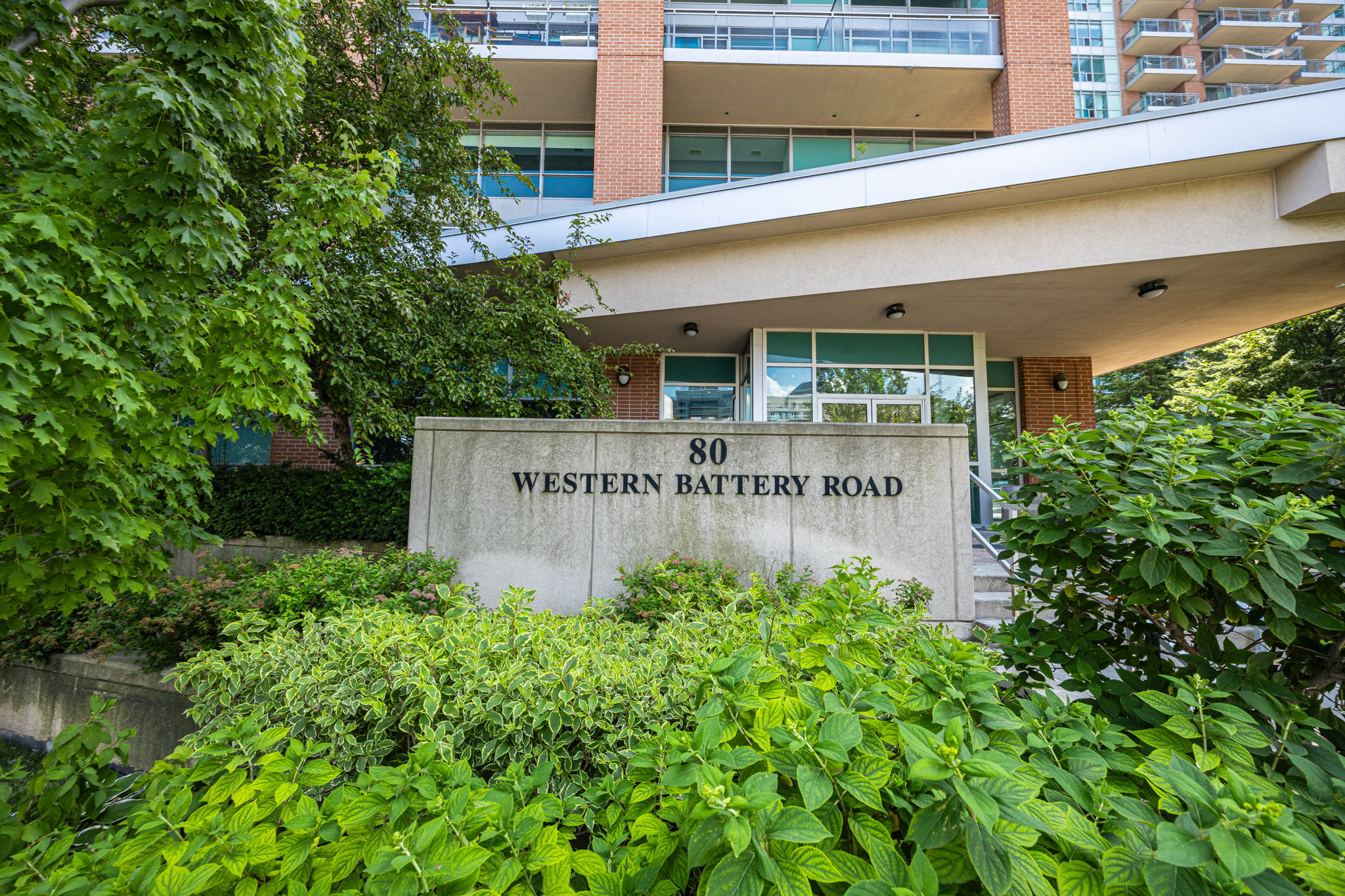 Property in Toronto — delivered property photograph 2