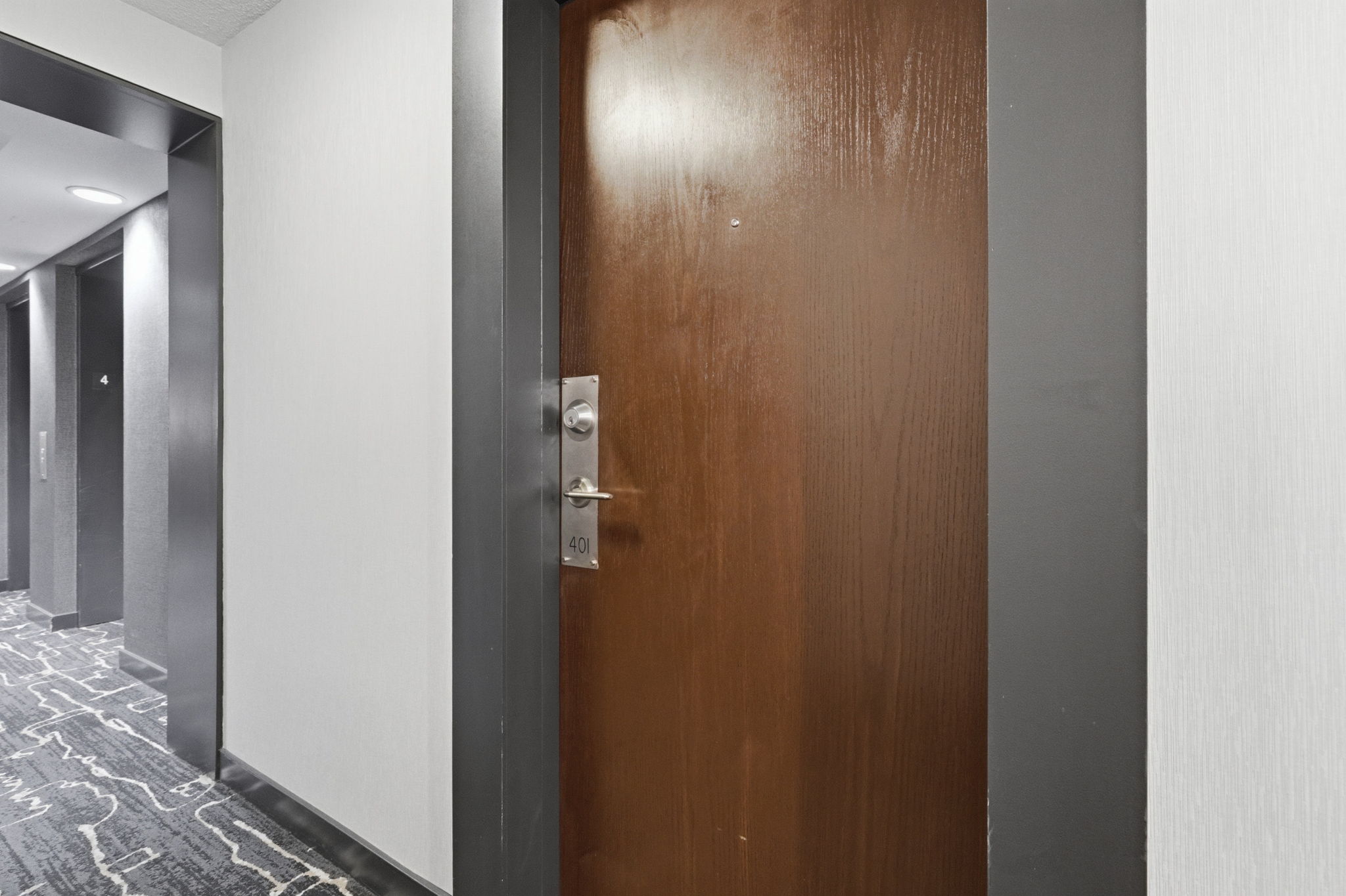 Property in Toronto — delivered property photograph 3