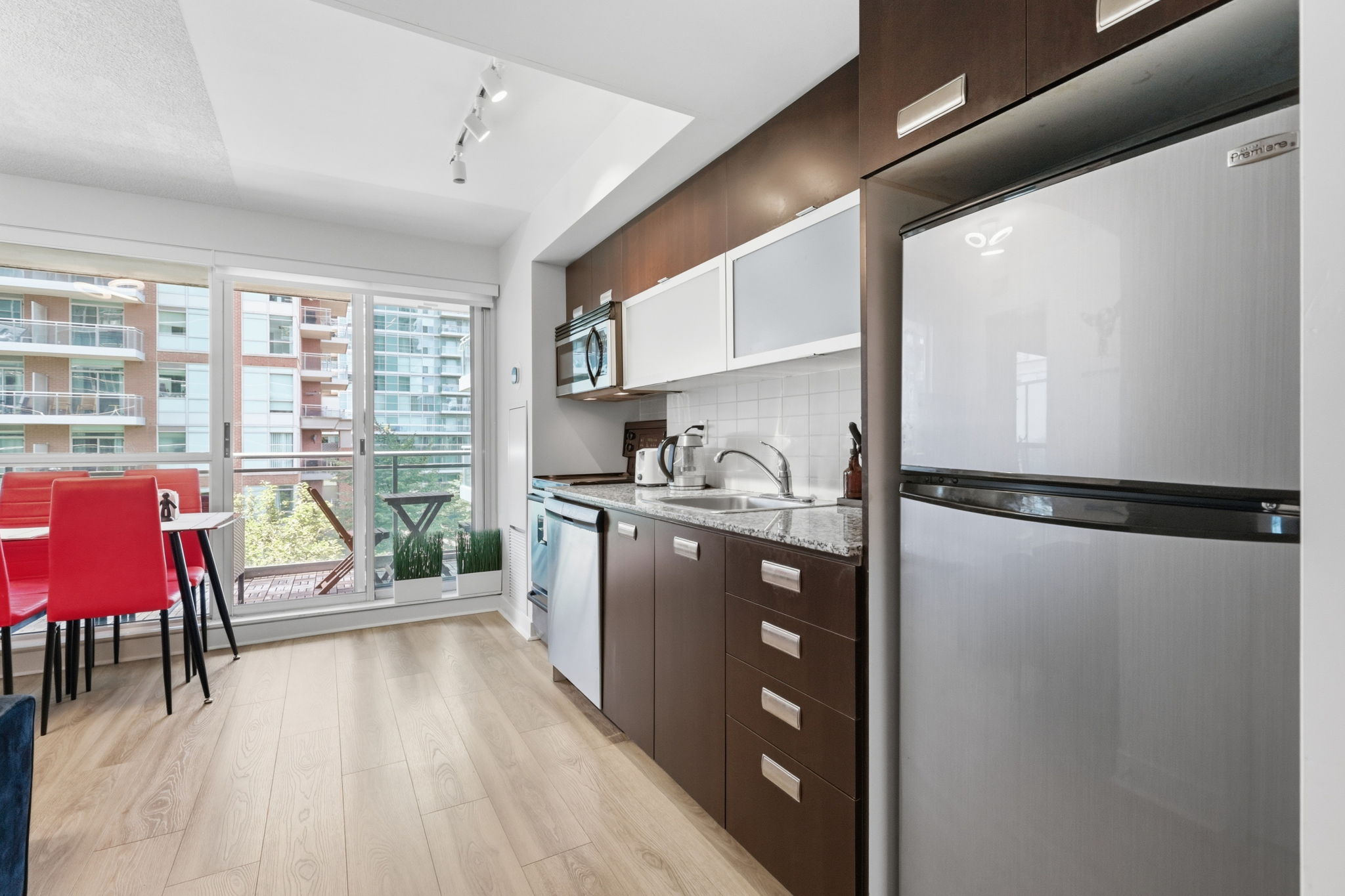 Property in Toronto — delivered property photograph 5