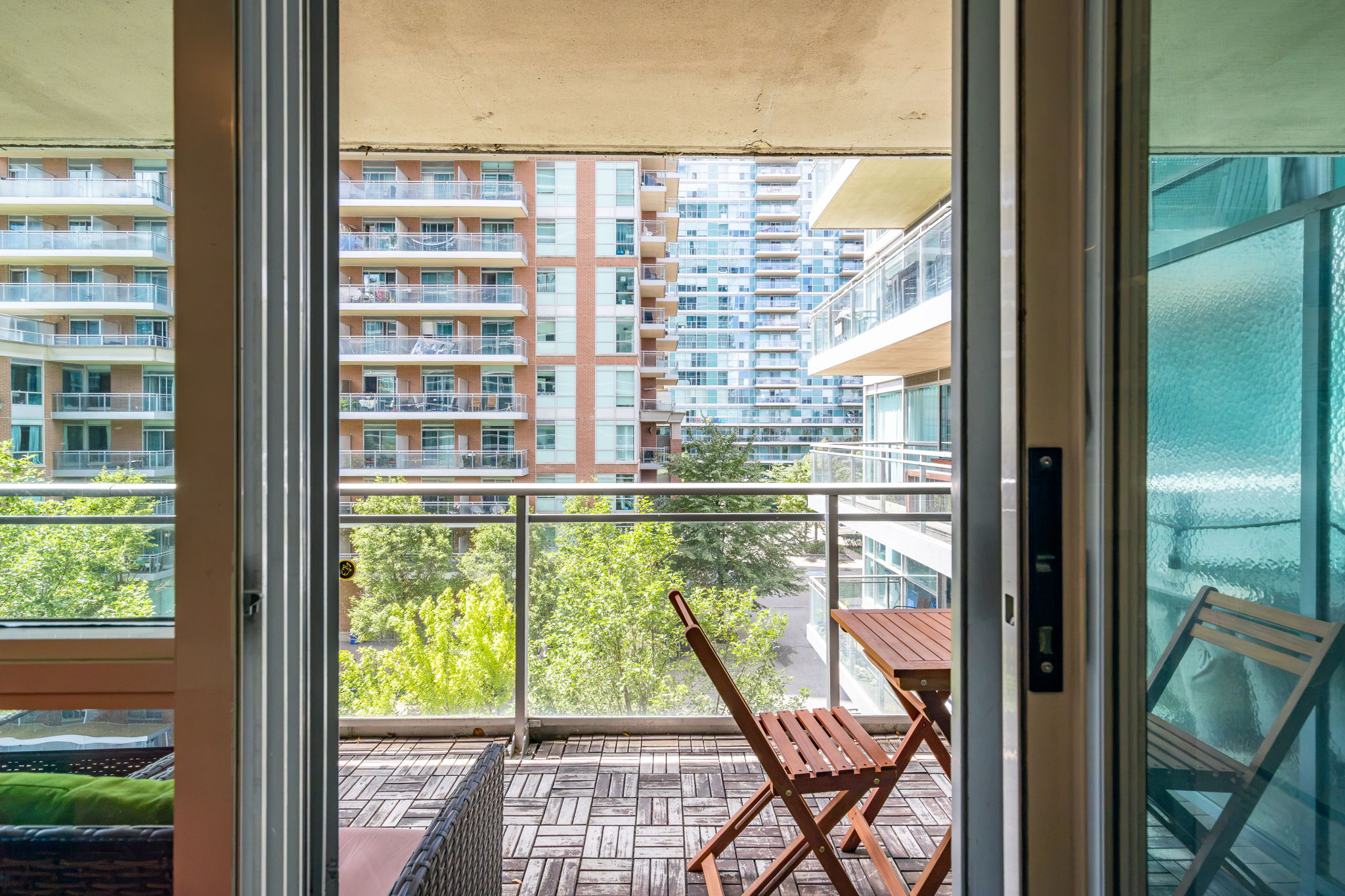 Property in Toronto — delivered property photograph 16