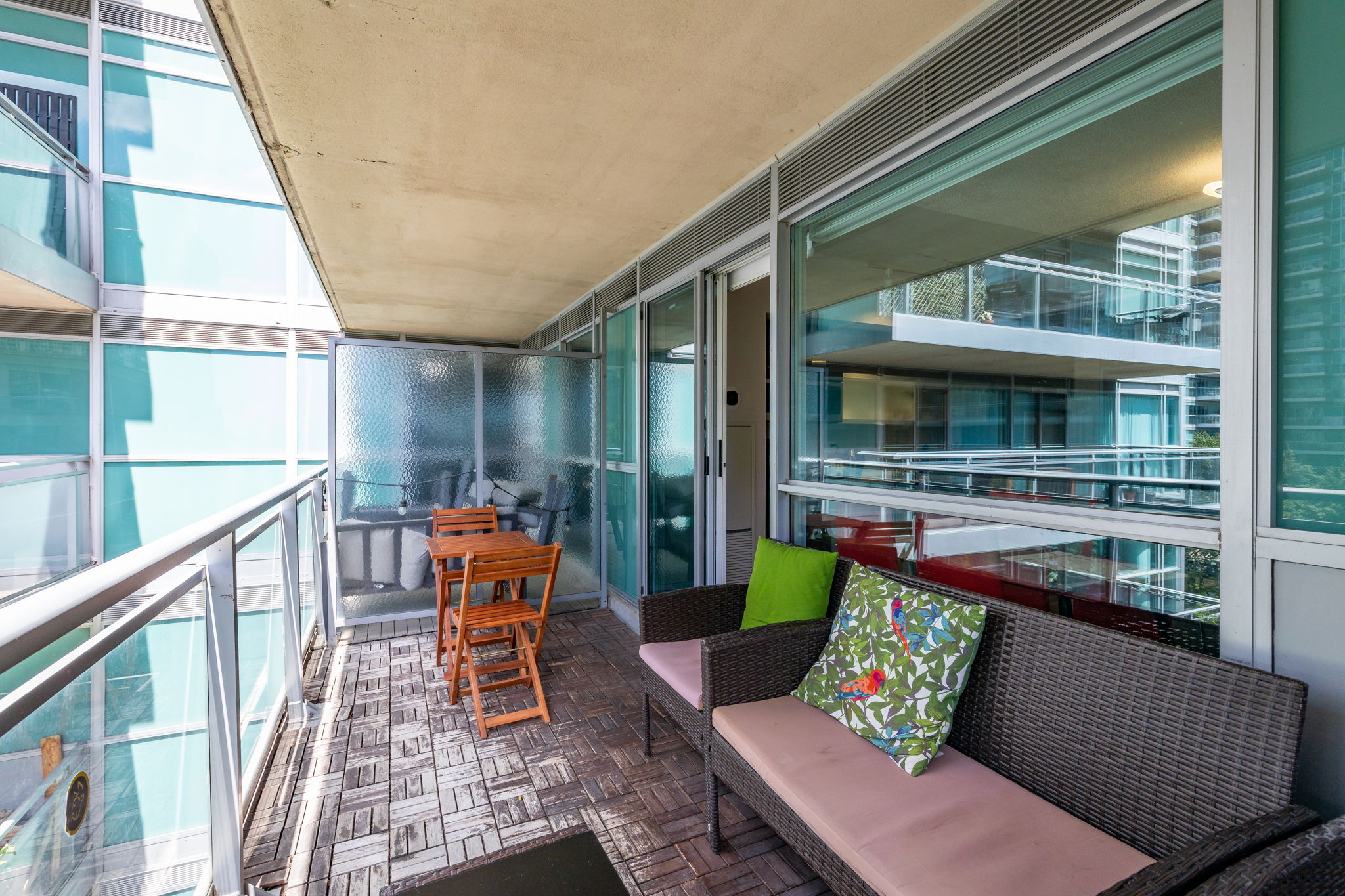 Property in Toronto — delivered property photograph 19