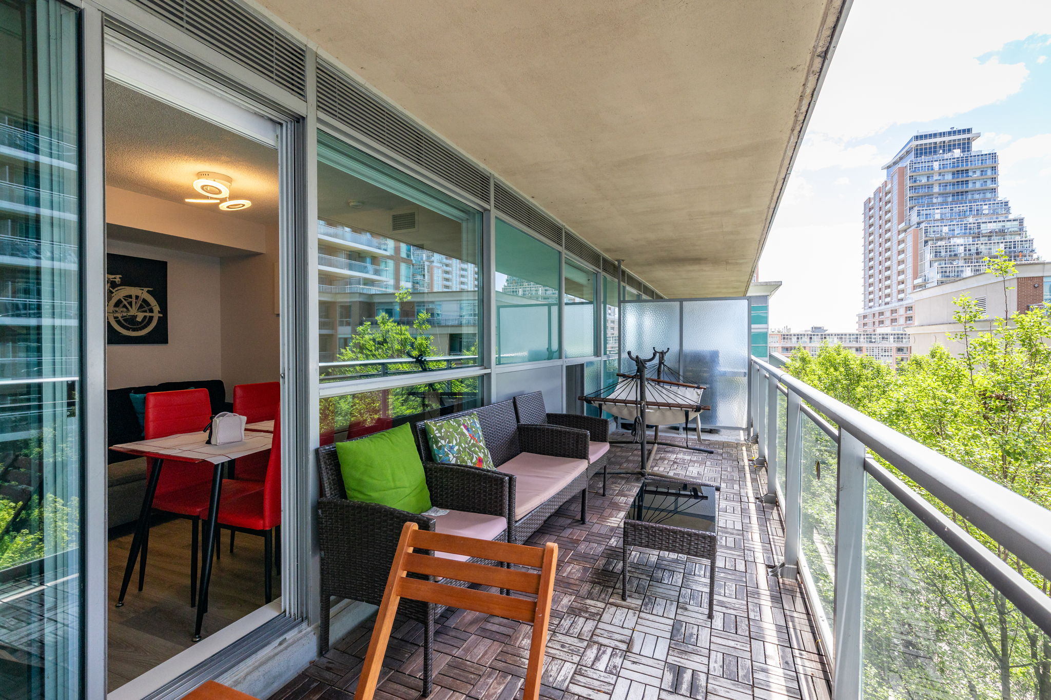 Property in Toronto — delivered property photograph 20