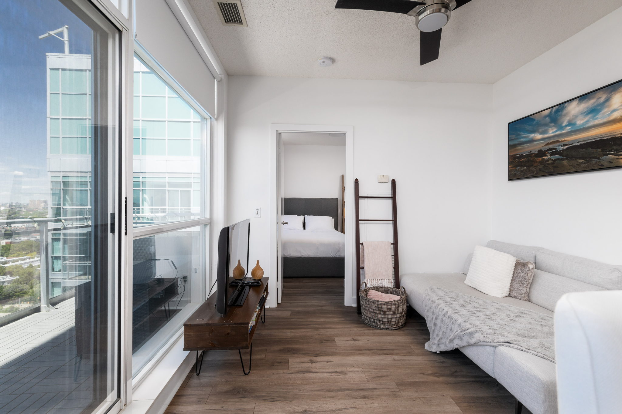 Toronto property showcase — delivered property photograph 6