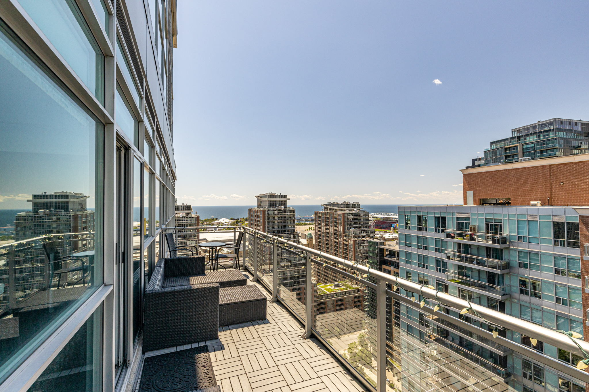 Toronto property showcase — delivered property photograph 38