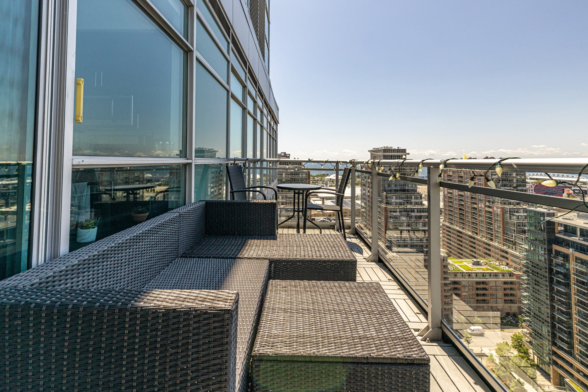 Toronto property showcase — delivered property photograph 35