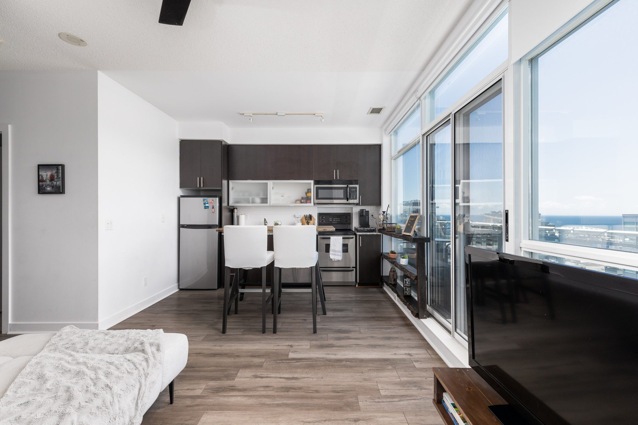 Toronto property showcase — delivered property photograph 7