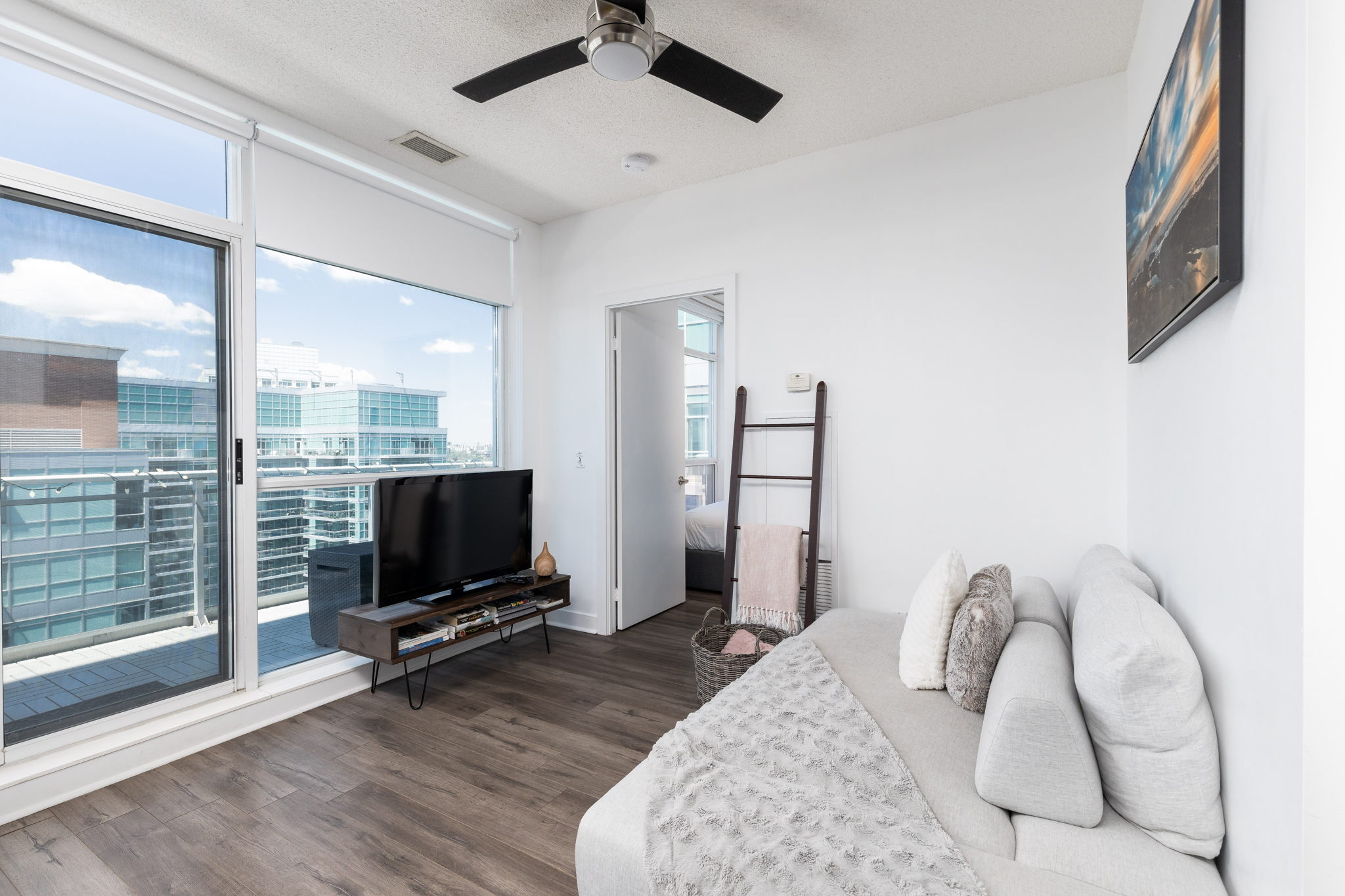 Toronto property showcase — delivered property photograph 2