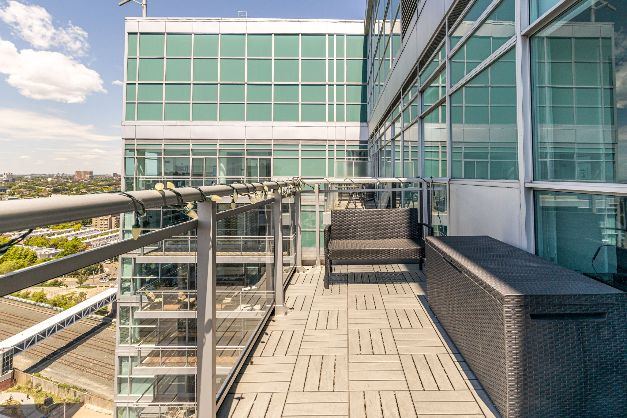 Toronto property showcase — delivered property photograph 37