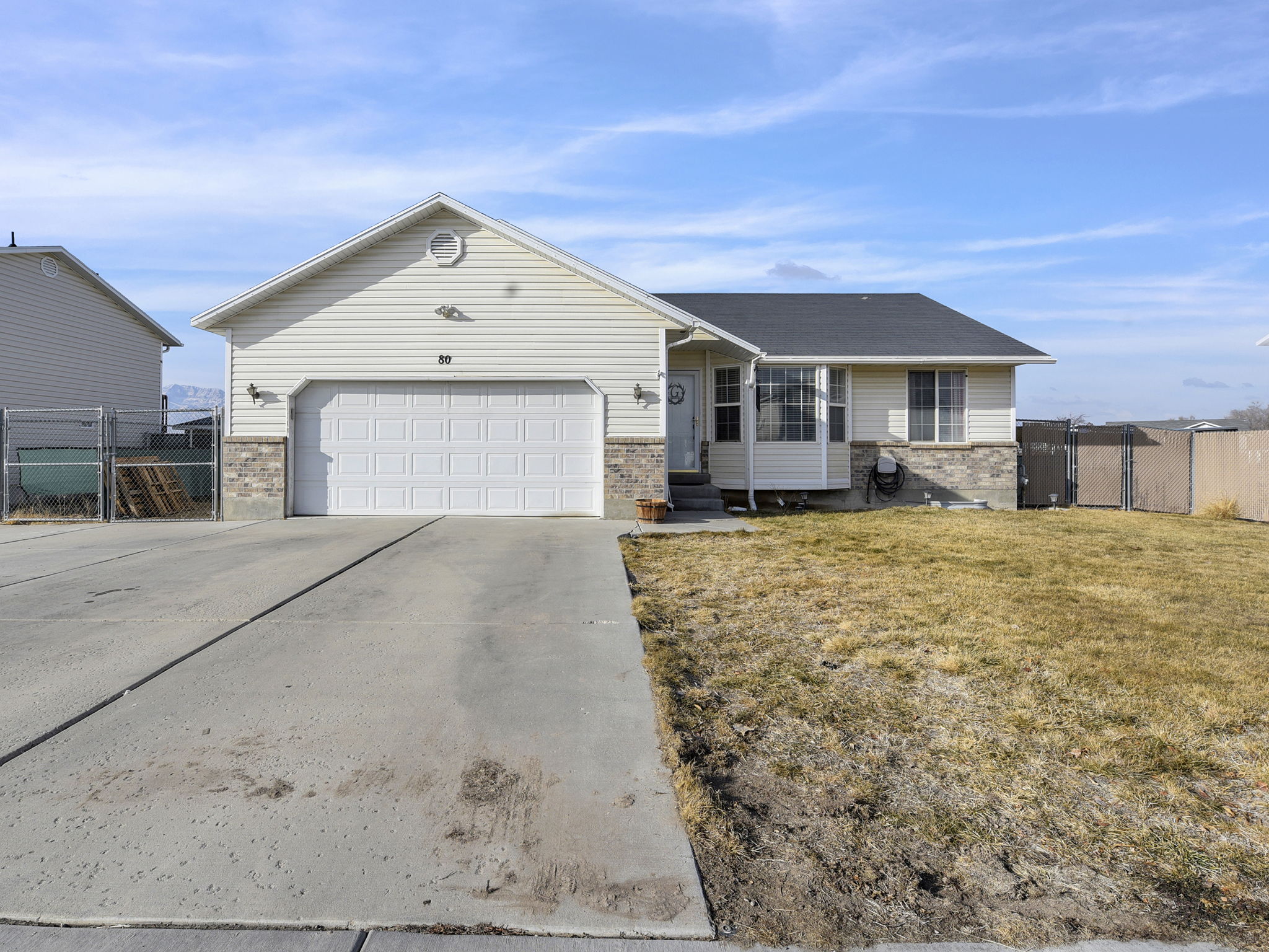  80 Worthington St, Grantsville, UT 84029, US