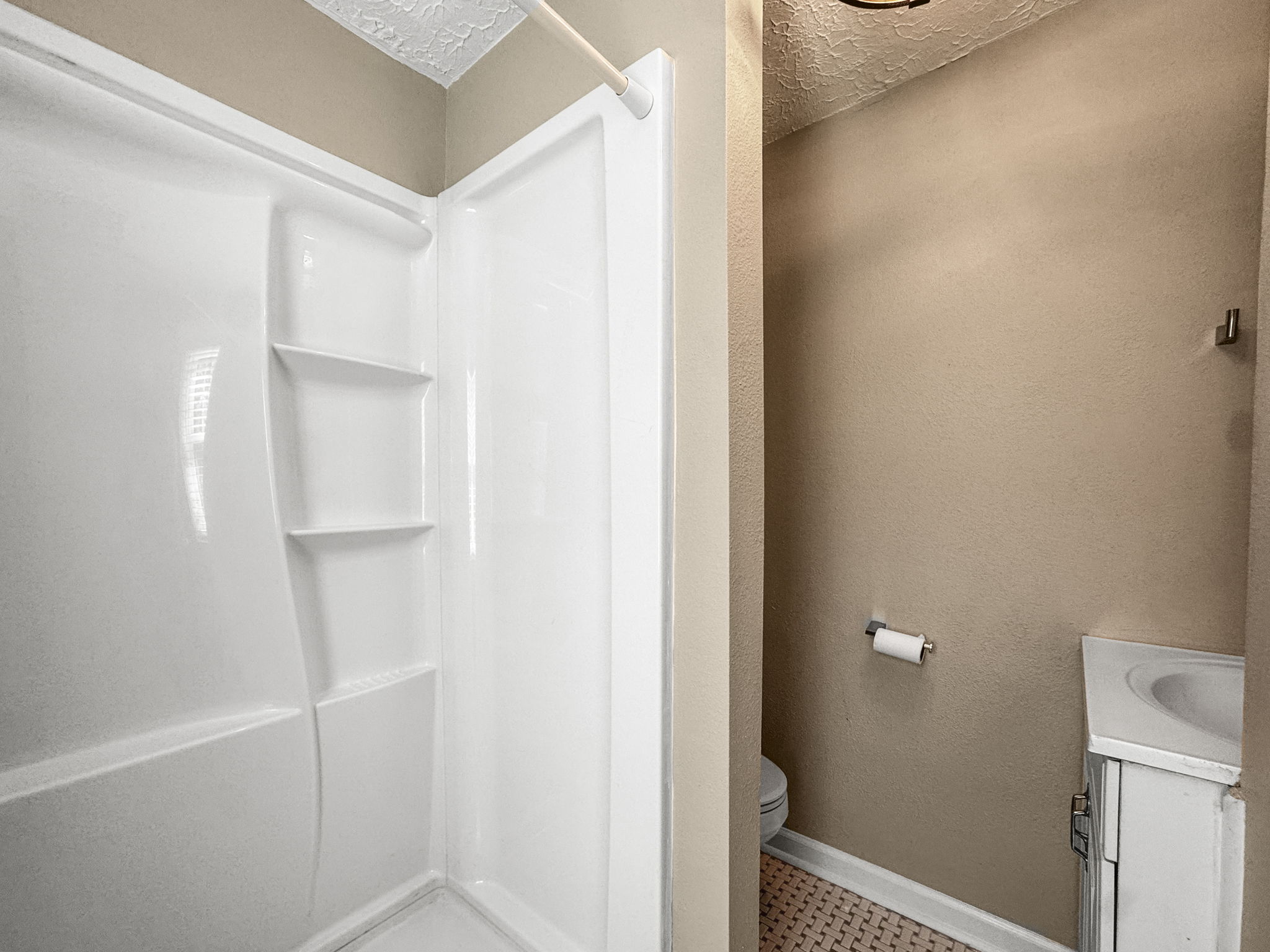 ADU Lower Bathroom - IMG_3521